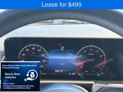 Used 2026 Mercedes-Benz GLB 250 image 22