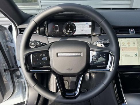 Used 2026 Land Rover Range Rover Evoque S image 24
