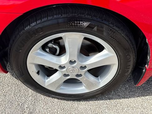 Used 2006 Toyota Solara SLE FWD image 11