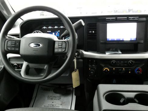 Used 2024 Ford F350 XL w/ STX Appearance Package image 10