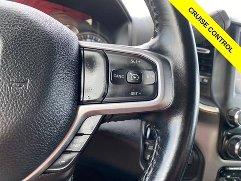 Used 2024 RAM 2500 Big Horn AWD/4WD image 16