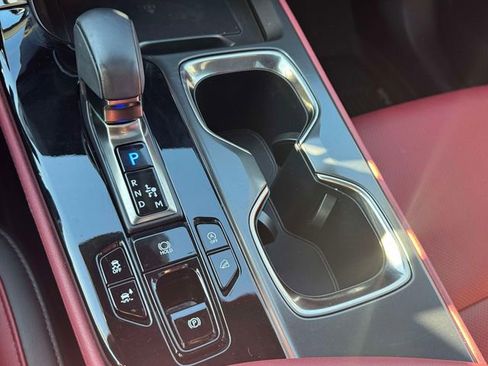 Used 2025 Lexus NX 350 AWD w/ Cold Area Package image 36