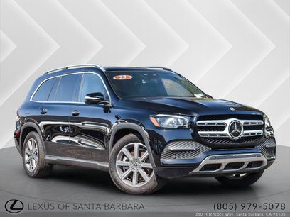Used 2023 Mercedes-Benz GLS 450 4MATIC