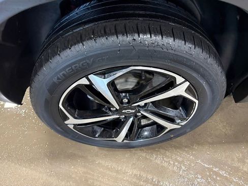 Used 2021 Chevrolet TrailBlazer RS w/ Convenience Package image 18