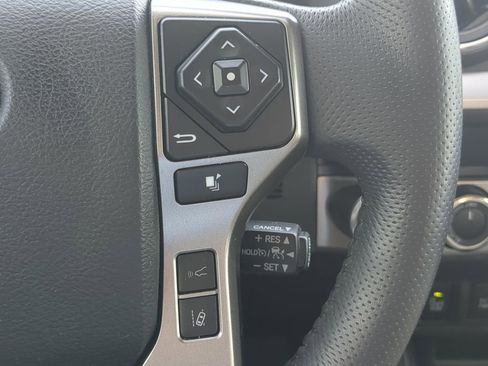 Used 2023 Toyota Tacoma SR5 w/ Technology Package AWD/4WD image 20