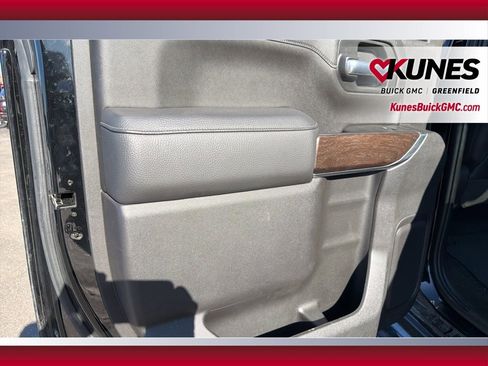 Used 2020 GMC Sierra 1500 Denali image 37