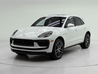 Used 2026 Porsche Macan