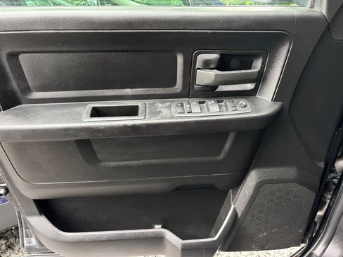 Used 2023 RAM 1500 Tradesman w/ Popular Equipment Group AWD/4WD image 8