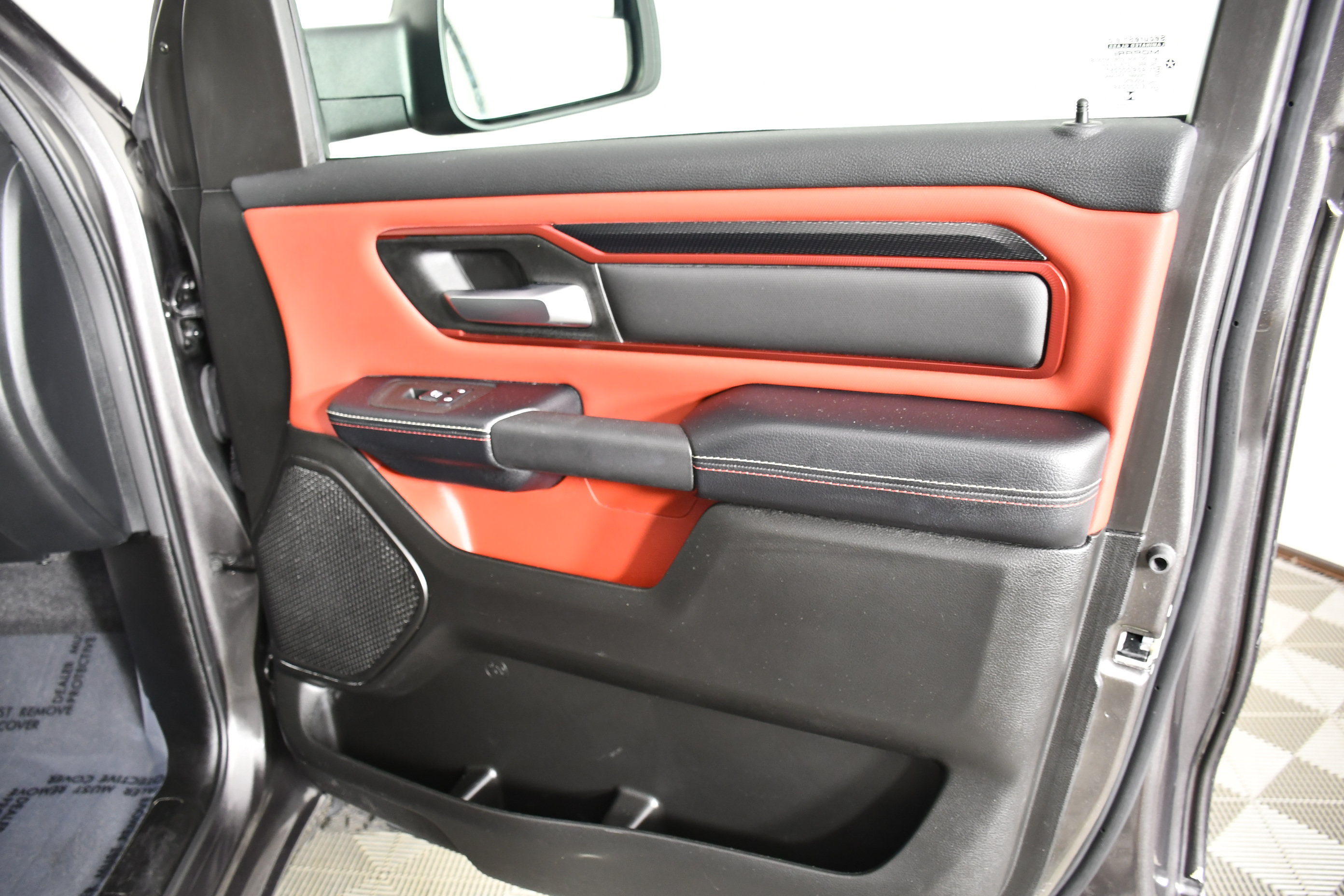 Used 2026 RAM 1500 Rebel w/ Rebel Level 1 Equipment Group AWD/4WD image 40