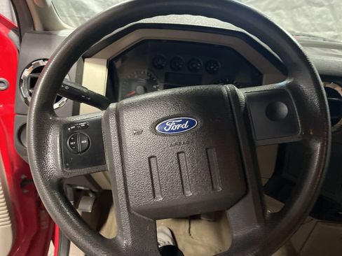 Used 2008 Ford F250 XL AWD/4WD image 18