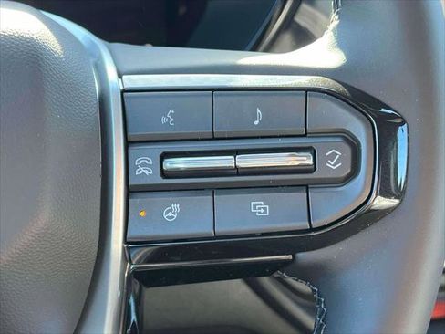 New 2026 Chevrolet Colorado LT w/ LT Convenience Package image 12