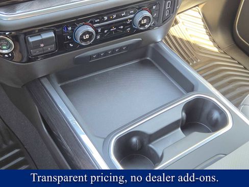 New 2026 Chevrolet Silverado 3500 LTZ w/ Z71 Chrome Sport Edition image 29