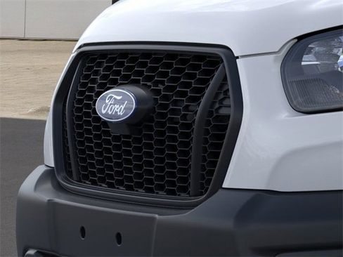 New 2026 Ford Transit 150 Low Roof w/ Load Area Protection Package image 17