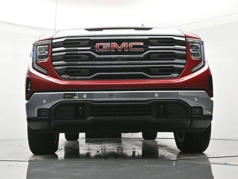 Certified 2024 GMC Sierra 1500 SLT w/ SLT Premium Plus Package AWD/4WD image 40