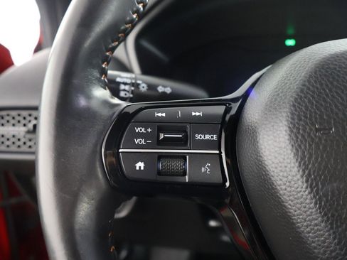 Used 2023 Honda HR-V Sport image 41