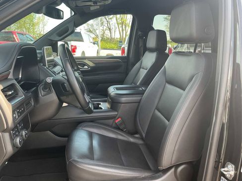 Used 2023 Chevrolet Tahoe LT image 20