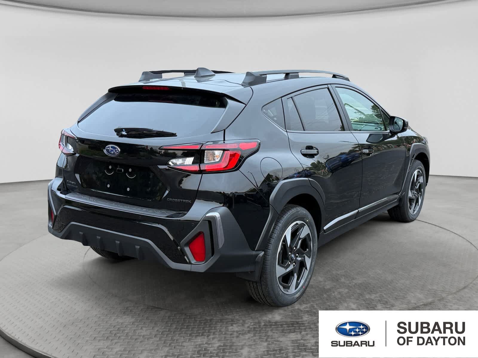 New 2026 Subaru Crosstrek 2.5i Limited AWD/4WD image 5