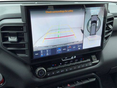 Used 2025 Toyota Sequoia TRD Pro image 24