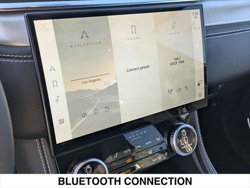 New 2025 Jaguar F-PACE R-Dynamic S image 8