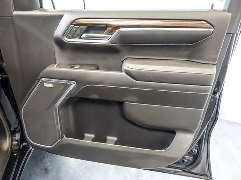 Certified 2022 Chevrolet Silverado 1500 LT Trail Boss w/ LT Trail Boss Premium Package image 31