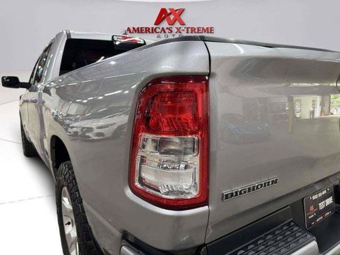 Used 2019 RAM 1500 Big Horn AWD/4WD image 13