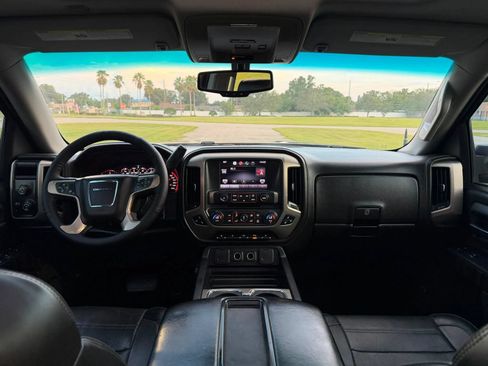 Used 2015 GMC Sierra 1500 Denali AWD/4WD image 11
