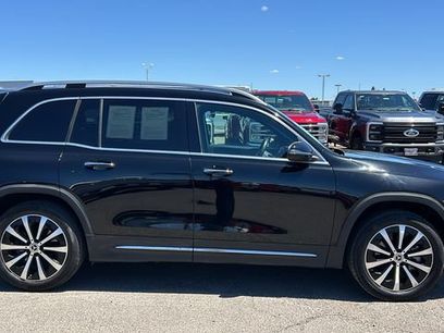 Used 2022 Mercedes-Benz GLB 250 w/ Premium Package Lite