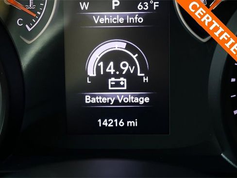 Used 2024 Jeep Wrangler Willys image 20