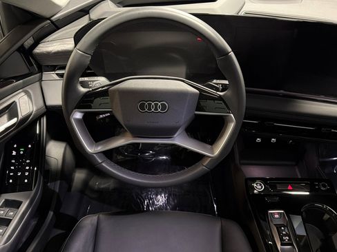 Certified 2025 Audi A6 e-tron Premium Plus w/ Premium Plus RWD image 13
