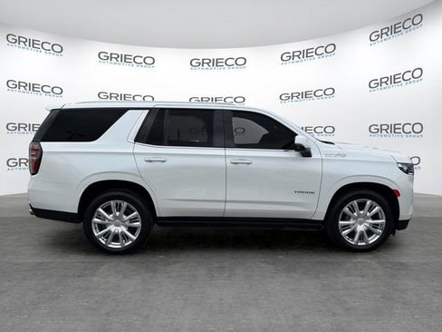 Used 2023 Chevrolet Tahoe High Country RWD image 8