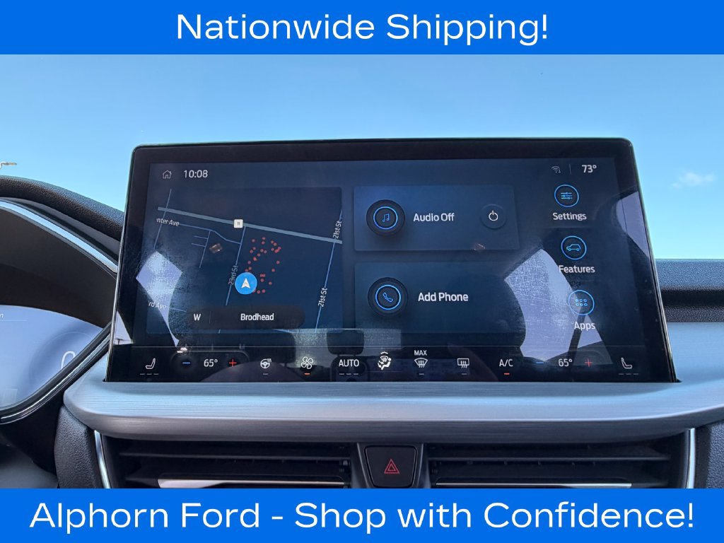 Used 2023 Ford Escape Platinum AWD/4WD image 18