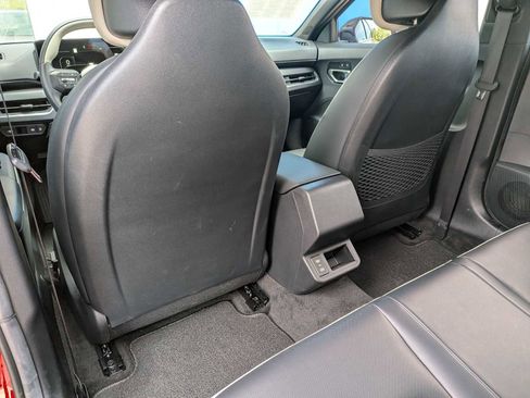 Used 2025 Kia K4 GT-Line w/ GT-Line Premium Package FWD image 16