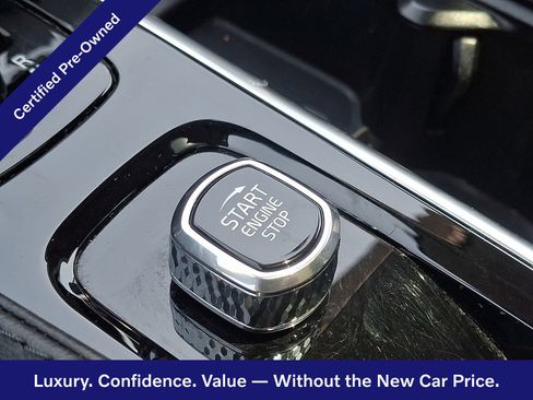 Certified 2024 Volvo XC90 B6 Plus w/ Protection Package AWD/4WD image 25