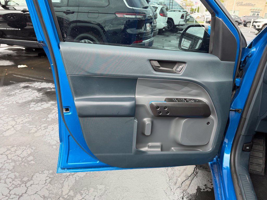 Used 2025 Ford Maverick Lobo AWD/4WD image 20