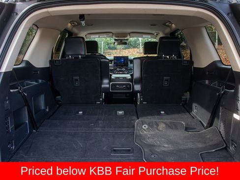 Used 2023 Ford Expedition XLT AWD/4WD image 18