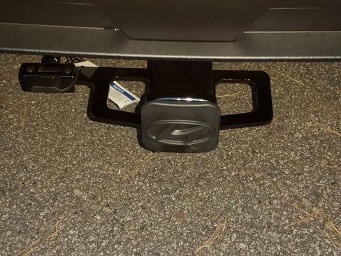 New 2026 Hyundai Tucson XRT image 7