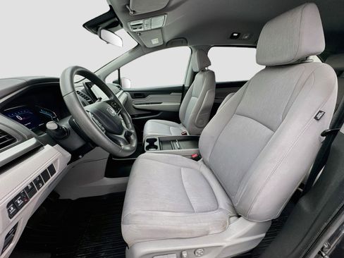 Used 2019 Honda Odyssey EX image 13