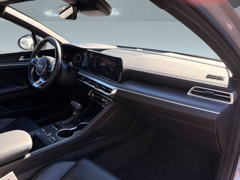 Used 2024 Kia K5 GT-Line w/ GT-Line Premium Package image 25