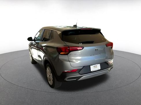 Used 2025 Buick Encore GX Preferred image 11
