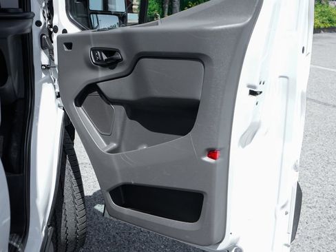 Used 2023 Ford Transit 350 Medium Roof w/ Interior Upgrade Package RWD image 32