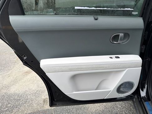 New 2026 Hyundai Ioniq 5 Limited image 22