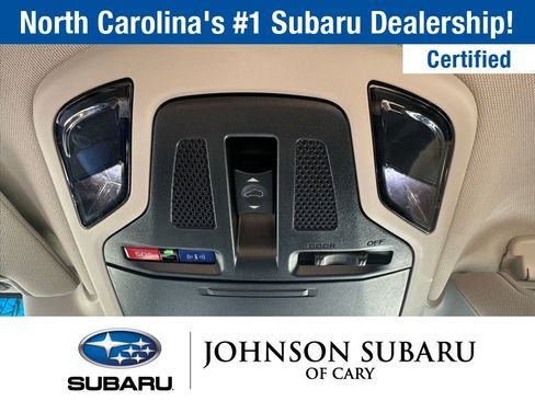 Certified 2022 Subaru Outback Touring image 18