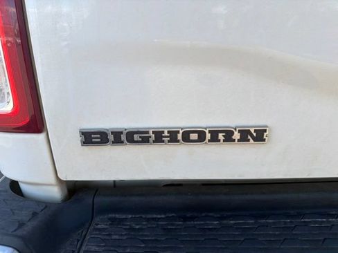 Used 2023 RAM 2500 Big Horn w/ Level 1 Equipment Group AWD/4WD image 14