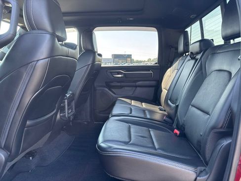 Used 2019 RAM 1500 Sport w/ Level 2 Equipment Group AWD/4WD image 10