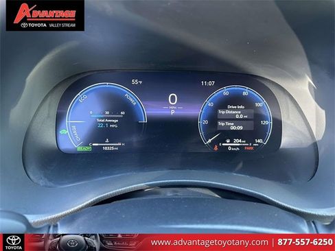 Used 2023 Toyota Highlander Limited image 29