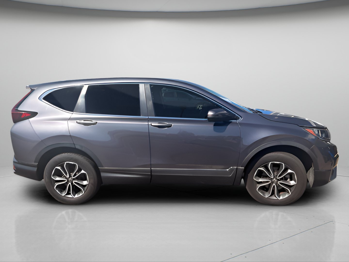Used 2020 Honda CR-V EX image 6