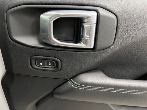 Used 2021 Jeep Gladiator Rubicon image 51