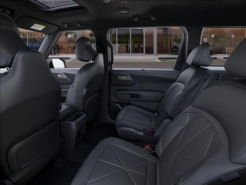 New 2027 Kia Telluride EX AWD/4WD image 18