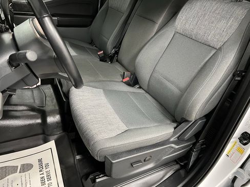 Used 2022 Ford F150 XLT w/ Equipment Group 301A Mid image 23