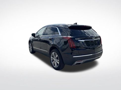 Used 2024 Cadillac XT5 Premium Luxury w/ Technology Package FWD image 6